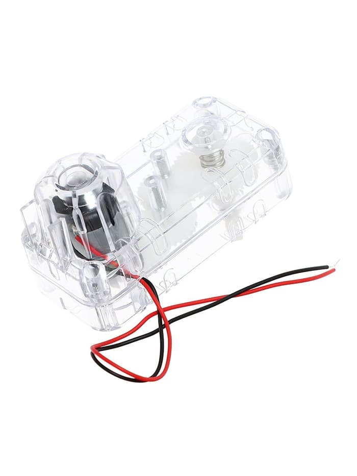 Электронный конструктор «Лабиринтика»