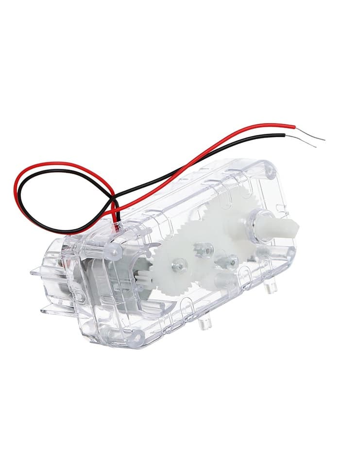 Электронный конструктор «Лабиринтика»