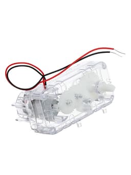 Электронный конструктор «Лабиринтика»