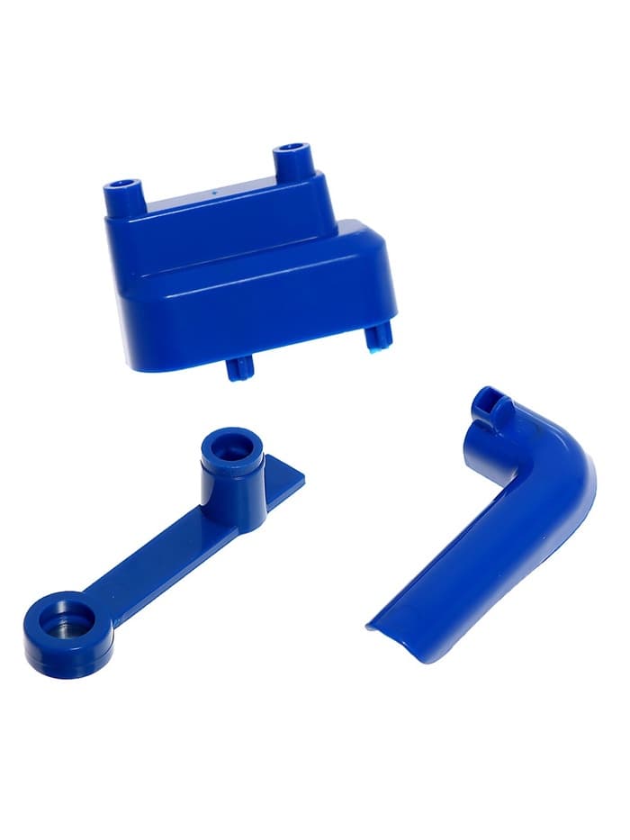 Электронный конструктор «Лабиринтика»