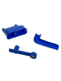 Электронный конструктор «Лабиринтика»