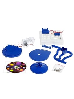 Электронный конструктор «Лабиринтика»