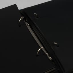 Фотоальбом на кольцах 25 листов Keep memories «Классика морская пыль», с уголками, 27×19 см