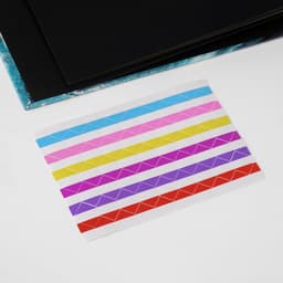 Фотоальбом на кольцах 25 листов Keep memories «Классика морская пыль», с уголками, 27×19 см