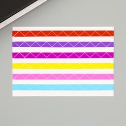 Фотоальбом на кольцах 25 листов «Beautiful moment сердце», с уголками, 27×19 см