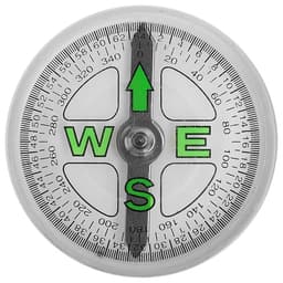 Компас maclay, жидкостный, d=4 см