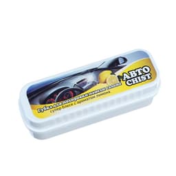 Губка для приборной панели CHIST 050, с ароматом лимона