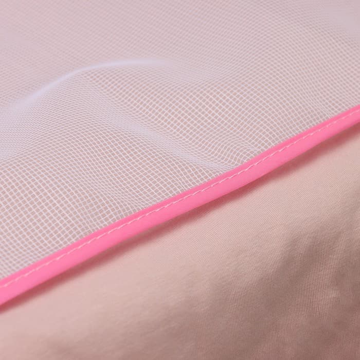 Сетка для глажения Доляна, 40×90 см, МИКС