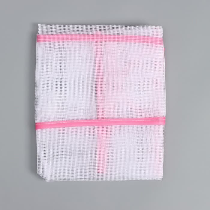 Сетка для глажения Доляна, 40×90 см, МИКС