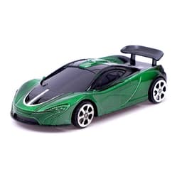 Машина инерционная «Спорткар», цвет МИКС