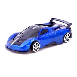 Машина инерционная «Спорткар», цвет МИКС