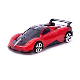 Машина инерционная «Спорткар», цвет МИКС