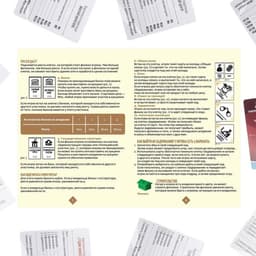 Настольная экономическая игра «MONEY POLYS. Luxury», 210 банкнот, 12+