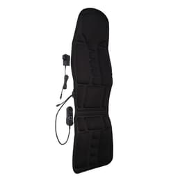 Массажная накидка для спины Luazon LEM-22, таймер 15/30 мин, 8 видов массажа, 220/12 В