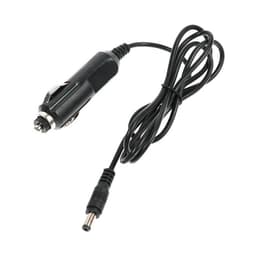 Массажная накидка для спины Luazon LEM-22, таймер 15/30 мин, 8 видов массажа, 220/12 В