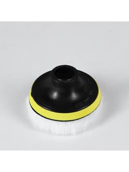 Круг для полировки TORSO, 75 мм, набор 4 предметов