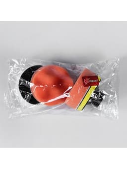 Круг для полировки TORSO, 75 мм, набор 4 предметов