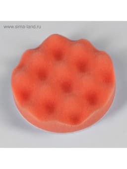 Круг для полировки TORSO, 125 мм, набор 4 предметов