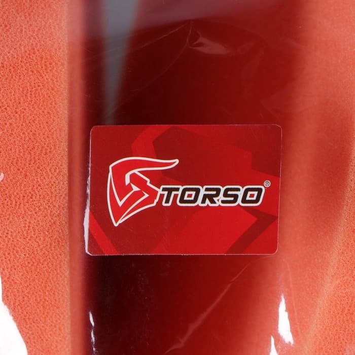 Круг для полировки TORSO, 125 мм, набор 7 предметов