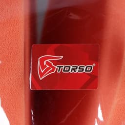 Круг для полировки TORSO, 125 мм, набор 7 предметов
