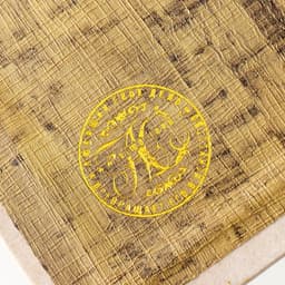 Шкатулка книга - сейф «Горе от ума», 21×13×5 см