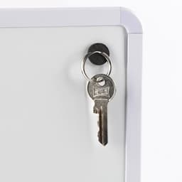 Магнит технический «Круг» набор 10 шт., размер 1 шт. — 1.8×1.8×0.3 см