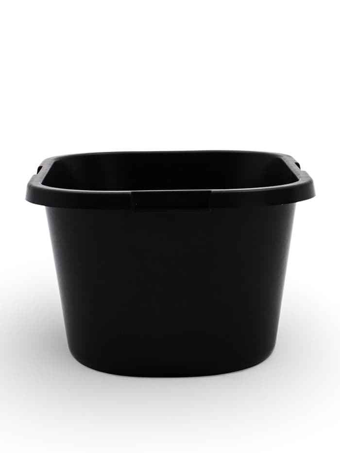 Таз строительный, 90 л, пластик, Greengo