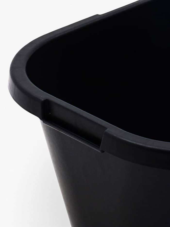 Таз строительный, 90 л, пластик, Greengo