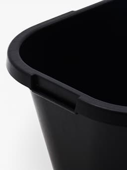 Таз строительный, 90 л, пластик, Greengo