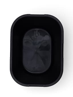 Таз строительный, 90 л, пластик, Greengo