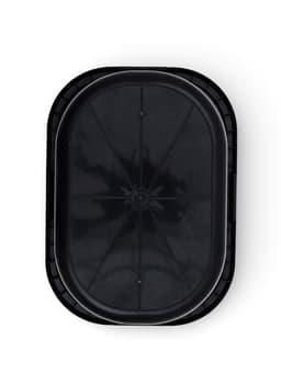 Таз строительный, 90 л, пластик, Greengo