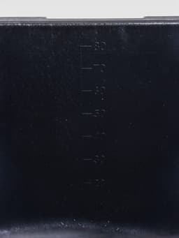 Таз строительный, 90 л, пластик, Greengo