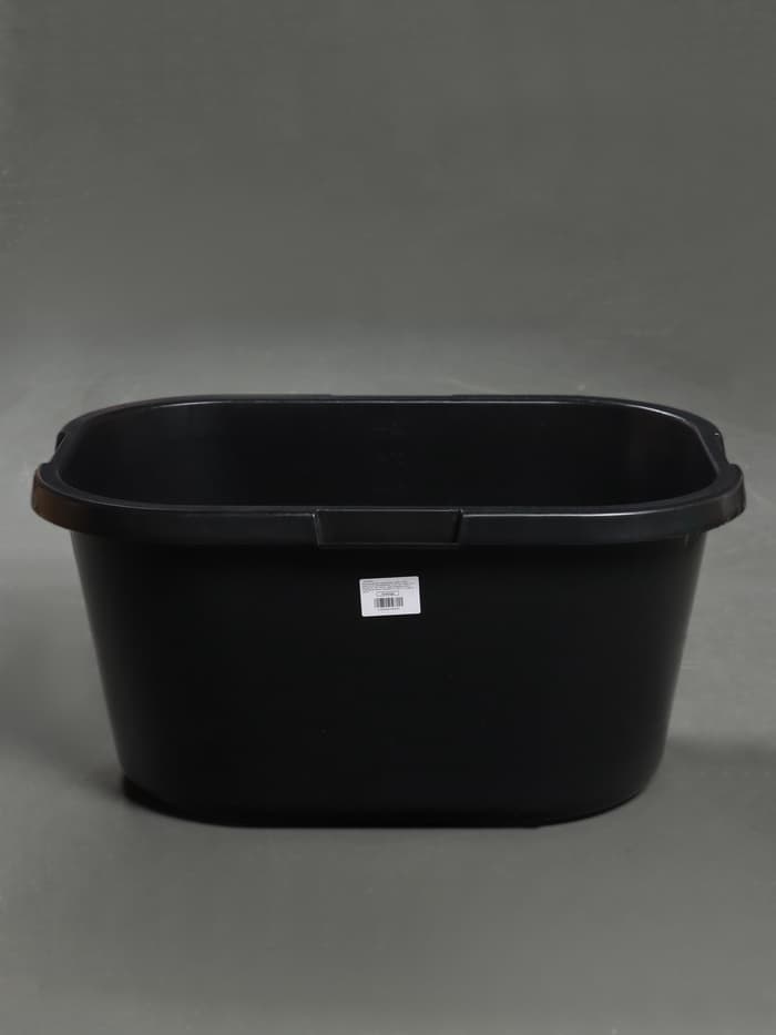 Таз строительный, 90 л, пластик, Greengo