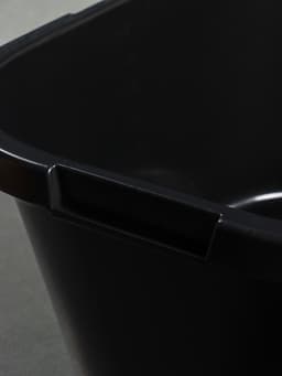 Таз строительный, 90 л, пластик, Greengo