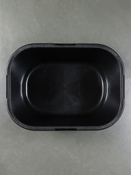 Таз строительный, 90 л, пластик, Greengo