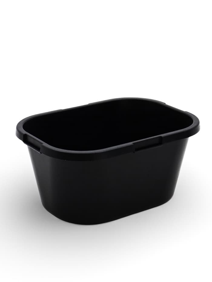 Таз строительный, 90 л, пластик, Greengo