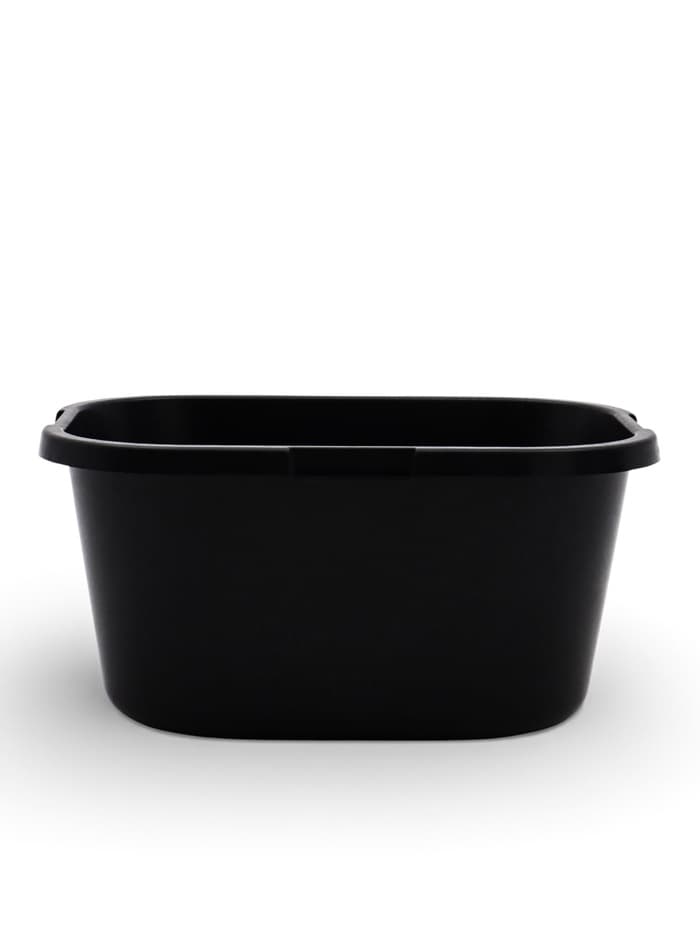 Таз строительный, 90 л, пластик, Greengo