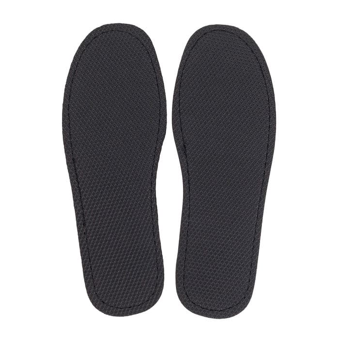 Тапочки мужские, цвет коричневый, размер 42-43