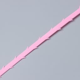 Улавливатель волос в стоках труб Доляна, 50 см, МИКС