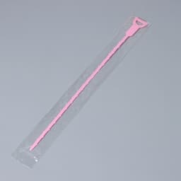 Улавливатель волос в стоках труб Доляна, 50 см, МИКС