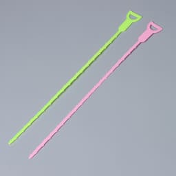 Улавливатель волос в стоках труб Доляна, 50 см, МИКС