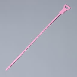 Улавливатель волос в стоках труб Доляна, 50 см, МИКС