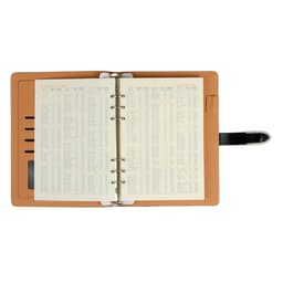 Ежедневник-органайзер Calligrata, А5, 90 листов, МИКС