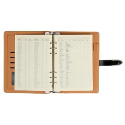 Ежедневник-органайзер Calligrata, А5, 90 листов, МИКС