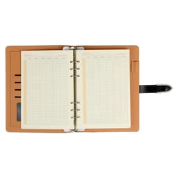 Ежедневник-органайзер Calligrata, А5, 90 листов, МИКС