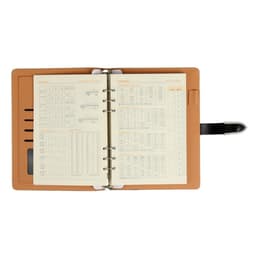 Ежедневник-органайзер Calligrata, А5, 90 листов, МИКС