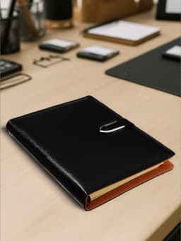 Ежедневник-органайзер Calligrata, А5, 90 листов, МИКС