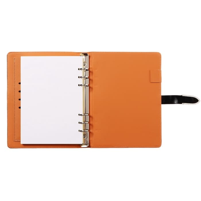 Ежедневник-органайзер Calligrata, А5, 90 листов, МИКС