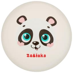 Мяч детский ZABIAKA, d=22 см, МИКС