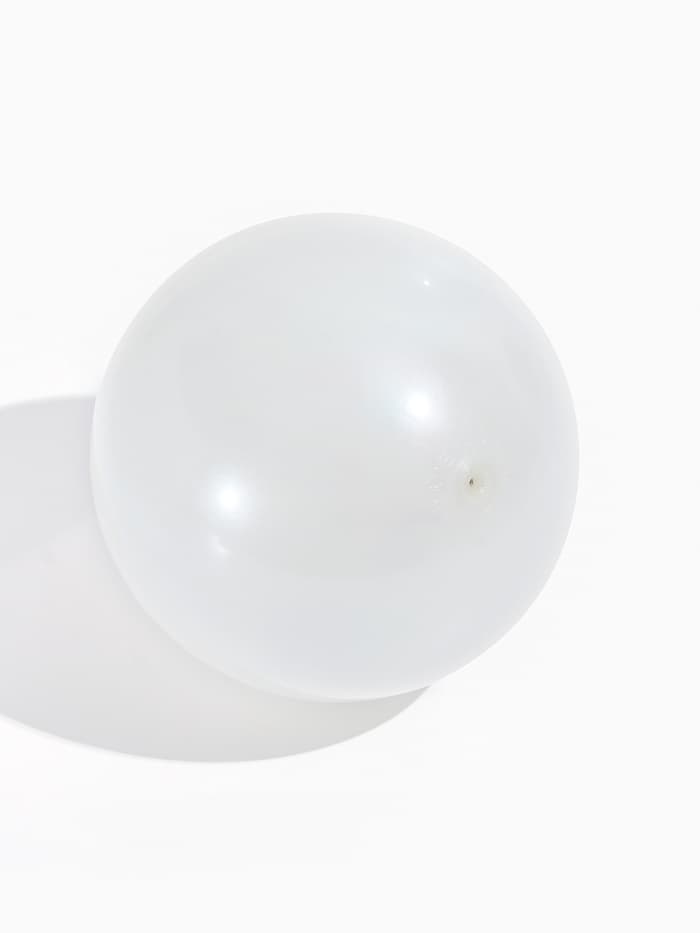 Мяч детский ZABIAKA, d=22 см, 60 г, МИКС